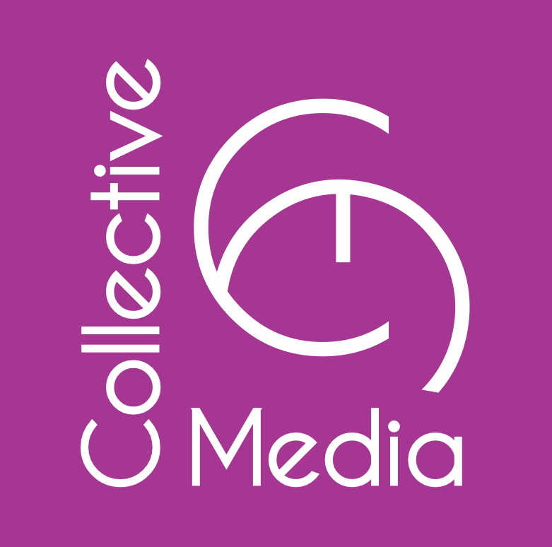 Logotipo de Collective Media